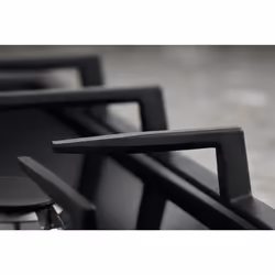 Electrolux KGG75362K Noir Intégré 74 cm Gaz 5 zone(s) - Vue supplémentaire 4