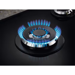 Electrolux KGG75362K Noir Intégré 74 cm Gaz 5 zone(s) - Vue supplémentaire 5