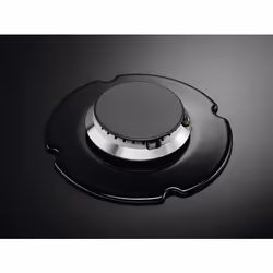Electrolux EGG75372K Noir Comptoir 75 cm Gaz 5 zone(s) - Vue supplémentaire 4