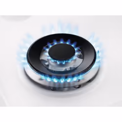 Electrolux EGG75372W Blanc Intégré 75 cm Gaz 5 zone(s) - Vue supplémentaire 7