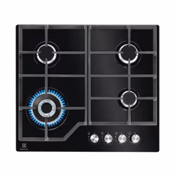 Electrolux KGG64362K
