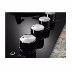 Electrolux KGG64362K Noir Intégré 60 cm Gaz 4 zone(s)