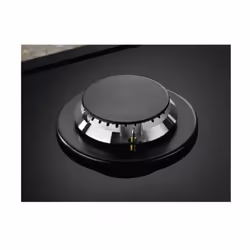 Electrolux KGG64362K Noir Intégré 60 cm Gaz 4 zone(s) - Vue supplémentaire 4