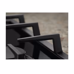 Electrolux KGG64362K Noir Intégré 60 cm Gaz 4 zone(s) - Vue supplémentaire 5