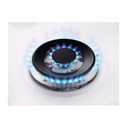 Electrolux KGG64362W Blanc Intégré 60 cm Gaz 4 zone(s)