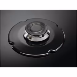 Electrolux EGG64272K plaque Noir Intégré 60 cm Gaz 4 zone(s)