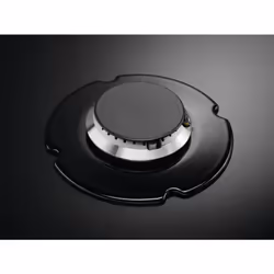 Electrolux EGG64272K plaque Noir Intégré 60 cm Gaz 4 zone(s) - Vue supplémentaire 4