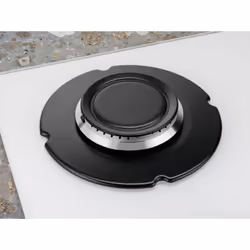 Electrolux EGG64272W Blanc Intégré 59 cm Gaz 4 zone(s) - Vue supplémentaire 4