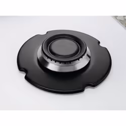 Electrolux EGG64272W Blanc Intégré 59 cm Gaz 4 zone(s) - Vue supplémentaire 5