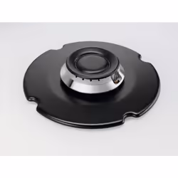 Electrolux EGG64272W Blanc Intégré 59 cm Gaz 4 zone(s) - Vue supplémentaire 6