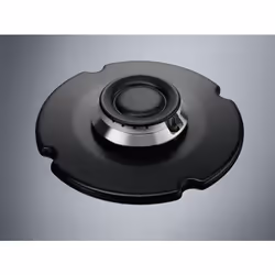 Electrolux EGG64272M Miroir Intégré 59 cm Gaz 4 zone(s) - Vue supplémentaire 6