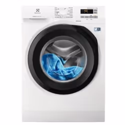Electrolux EW6F1495FC, Charge avant, 9 kg, B, 78 dB, 1400 tr/min, C