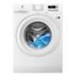 Lave-linge hublot - Pose-libre - PerfectCare 600 - 9 kg -1400 tours - Electrolux EW6F5941CP