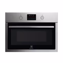 Electrolux KOMFE46X, Petit, Four électrique, 42 L, 2100 W, 42 L, Assisté par ventilateur