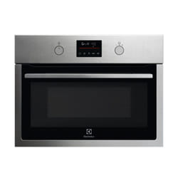 Electrolux KOMFE46X four 42 L 2100 W Acier inoxydable