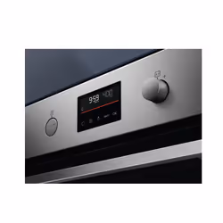 Electrolux KOMFE46X four 42 L 2100 W Acier inoxydable