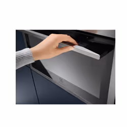 Electrolux KOMFE46X four 42 L 2100 W Acier inoxydable