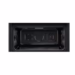 Electrolux KOMFE46X four 42 L 2100 W Acier inoxydable - Vue supplémentaire 4