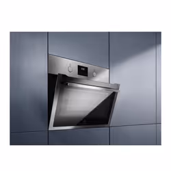 Electrolux KOMFE46X four 42 L 2100 W Acier inoxydable - Vue supplémentaire 5