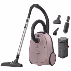 Electrolux EB61CWPTD 3,5 L Aspirateur réservoir cylindrique Sec 850 W Sac à poussière - Vue supplémentaire 3