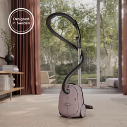 Electrolux EB61CWPTD 3,5 L Aspirateur réservoir cylindrique Sec 850 W Sac à poussière - Vue supplémentaire 4
