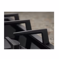 Electrolux KGG64362K plaque Noir Intégré Gaz 4 zone(s)