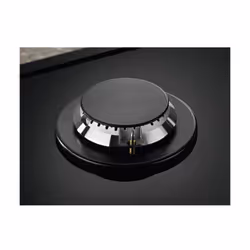 Electrolux KGG64362K plaque Noir Intégré Gaz 4 zone(s) - Vue supplémentaire 4