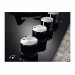 Electrolux KGG64362K plaque Noir Intégré Gaz 4 zone(s) - Vue supplémentaire 5