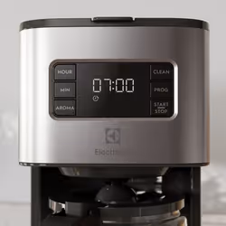 Electrolux 910 003 700 E5CM1-6ST Manuel 1, Machine à café filtre - Vue supplémentaire 3