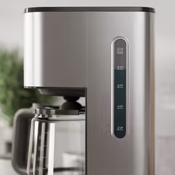 Electrolux 910 003 700 E5CM1-6ST Manuel 1, Machine à café filtre - Vue supplémentaire 4