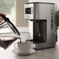 Electrolux 910 003 700 E5CM1-6ST Manuel 1, Machine à café filtre - Vue supplémentaire 7