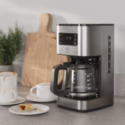 Electrolux 910 003 700 E5CM1-6ST Manuel 1, Machine à café filtre - Vue supplémentaire 8