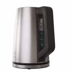 Electrolux E5K1-6ST bouilloire 1,7 L 2400 W Acier inoxydable - Vue supplémentaire 7