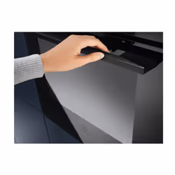 Electrolux KOHHH00BK3 58 L 2090 W Noir