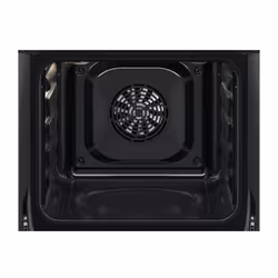 Electrolux KOHHH00BK3 58 L 2090 W Noir