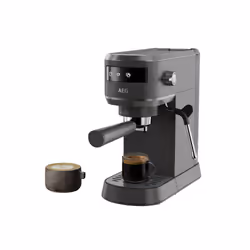 AEG EC6-1-6BST Manuel Machine à expresso 1L - Vue supplémentaire 5