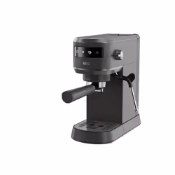 AEG EC6-1-6BST Manuel Machine à expresso 1L - Vue supplémentaire 6