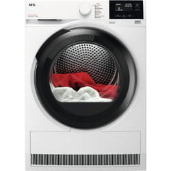 AEG TR71A2G2CO 8kg A++ Blanc