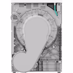 AEG TR71A2G2CO 8kg A++ Blanc