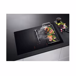 AEG CCE84751CB Noir Intégré 83 cm Plaque avec zone à induction 4 zone(s) - Vue supplémentaire 10
