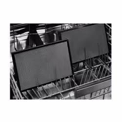 AEG CCE84751CB Noir Intégré 83 cm Plaque avec zone à induction 4 zone(s) - Vue supplémentaire 11