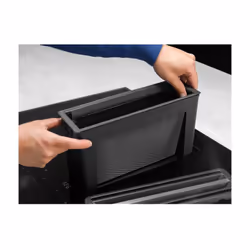 AEG CCE84751CB Noir Intégré 83 cm Plaque avec zone à induction 4 zone(s) - Vue supplémentaire 7