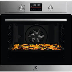 Electrolux EOM4P46TX 72 L 2990 W A+ Acier inoxydable