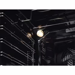Electrolux EOM4P46TX 72 L 2990 W A+ Acier inoxydable - Vue supplémentaire 4