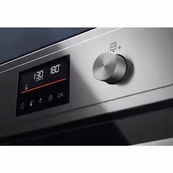Electrolux EOM4P46TX 72 L 2990 W A+ Acier inoxydable - Vue supplémentaire 6