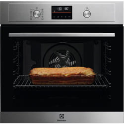 Electrolux EOF4P46X 72 L 2990 W A+ Acier inoxydable