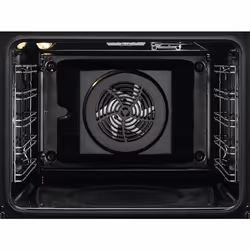 Electrolux EOF4P46X 72 L 2990 W A+ Acier inoxydable - Vue supplémentaire 4