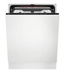 AEG FSK93847P Entièrement intégré 14 couverts D