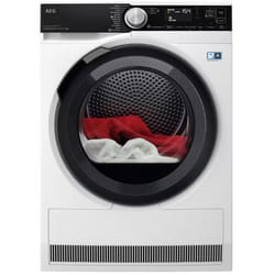 AEG Series 9000 TR95A3B6BW 9kg A+++ Blanc