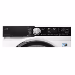 AEG Series 9000 TR95A3B6BW 9kg A+++ Blanc